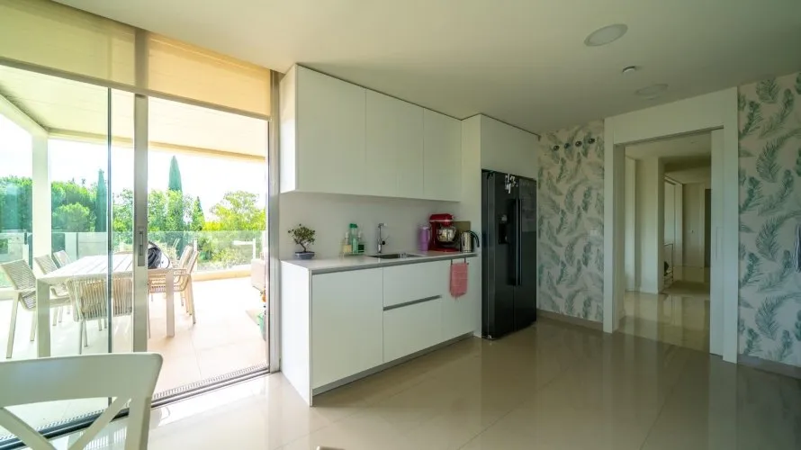 Ático de 4 dormitorios en Pozuelo de Alarcón, Spain No. 1740 № 4