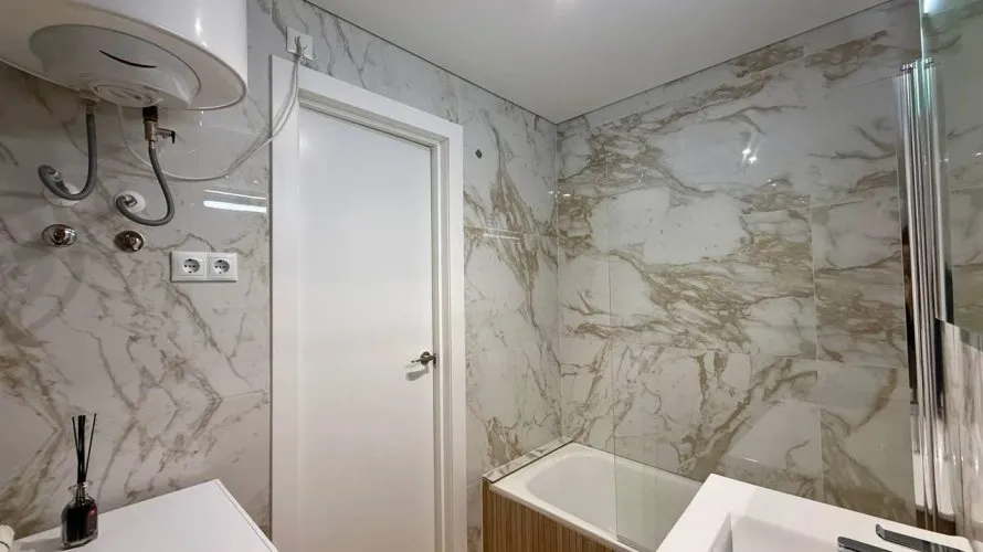 Apartamento de 1 dormitorio en Torrevieja, Spain No. 2135 № 9