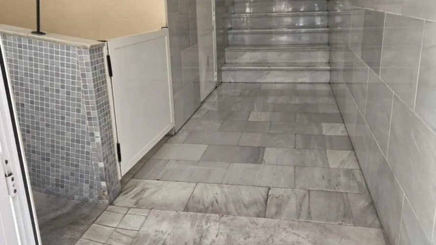 Apartamento de 1 dormitorio en Torrevieja, Spain No. 2174 № 3