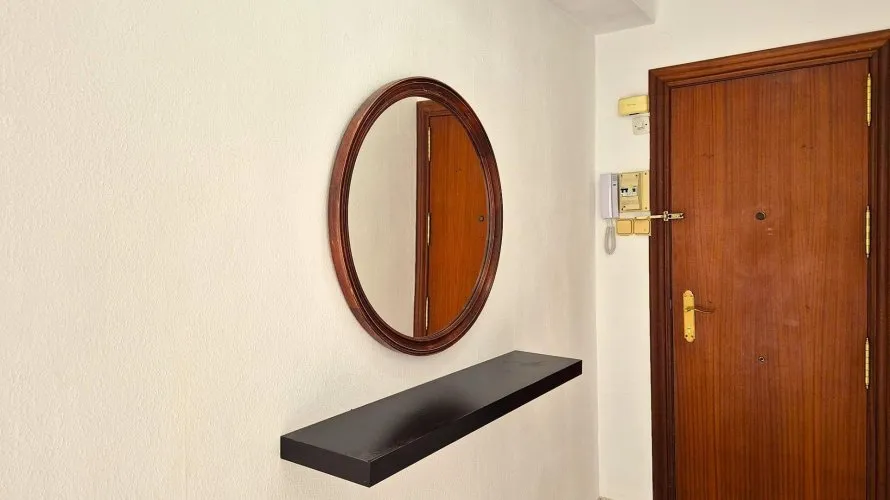 Apartamento de 2 dormitorios en Alicante, Spain No. 2166 № 16