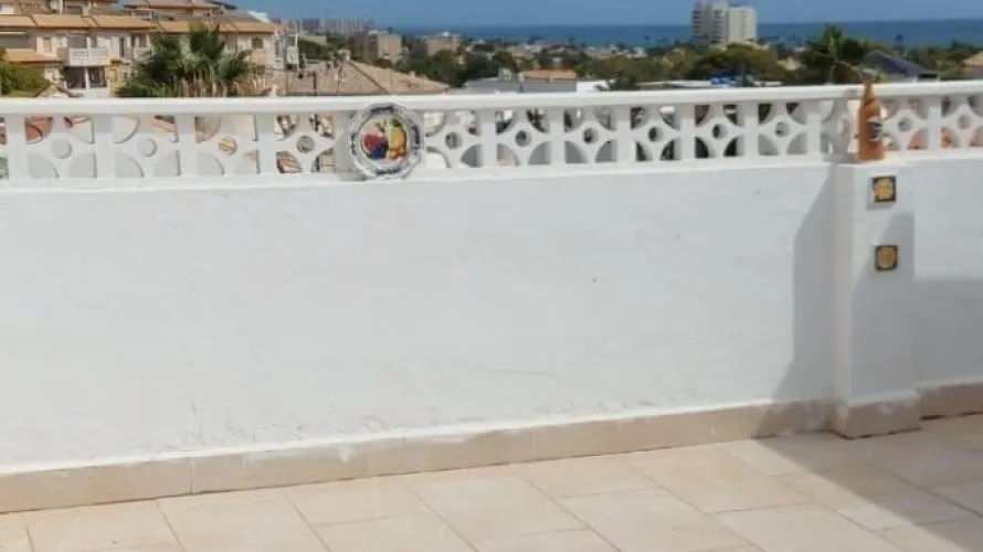 Ático de 3 dormitorios en La Zenia, Spain No. 2031 № 4