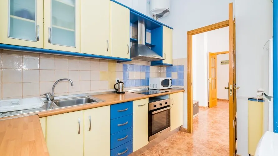 Apartamento de 51m² en Torrevieja, Spain No. 2083 № 13