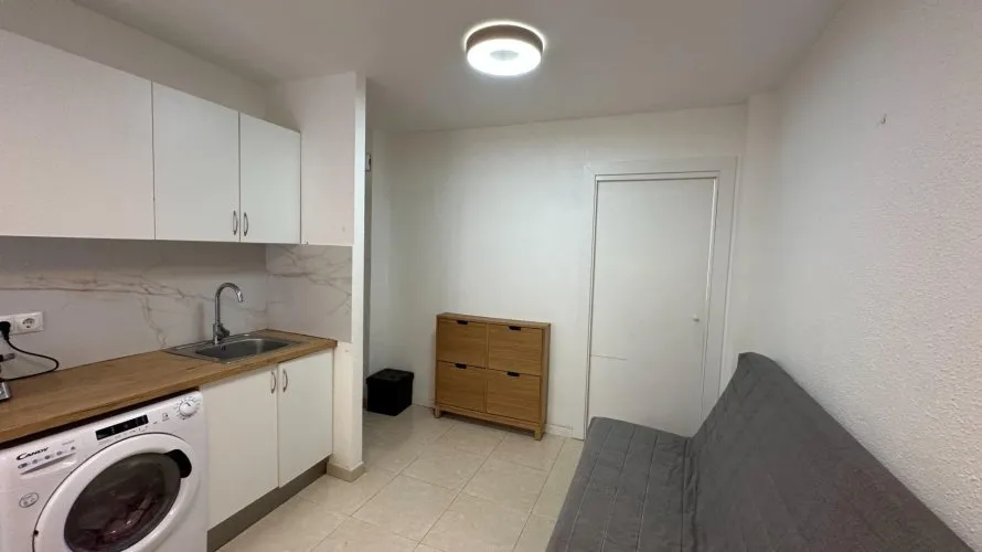 Apartamento de 2 dormitorios en Alicante, Spain No. 2156 № 25