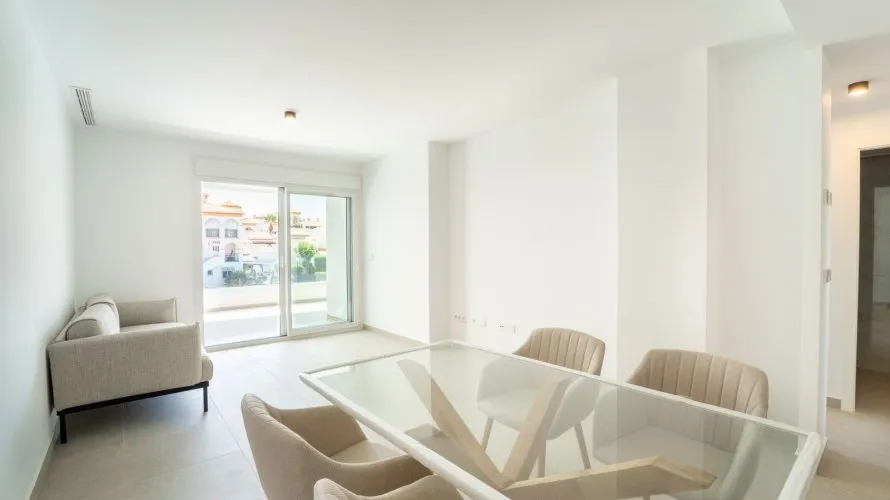 Apartamento de 73m² en La Zenia, Spain No. 1943 № 10