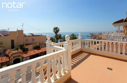 Villa de 180m² en Torrevieja, Spain No. 1945