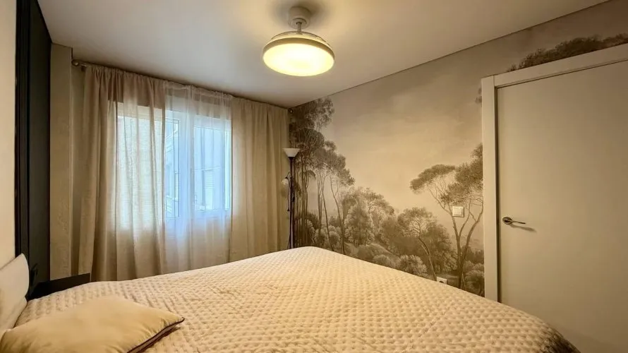 Apartamento de 1 dormitorio en Torrevieja, Spain No. 2135 № 16