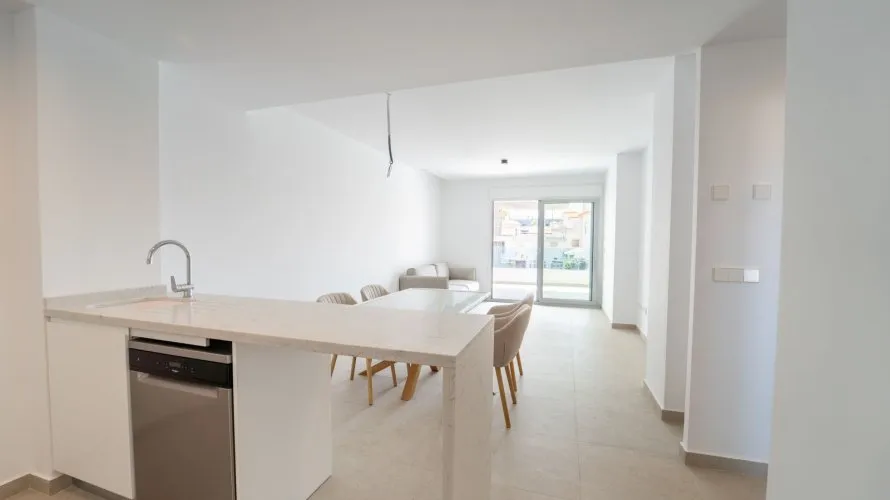 Apartamento de 73m² en La Zenia, Spain No. 1943 № 11