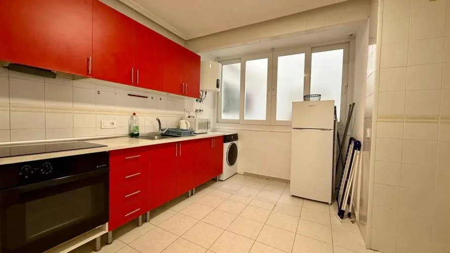 Apartamento de 2 dormitorios en Torrevieja, Spain No. 2082 № 10