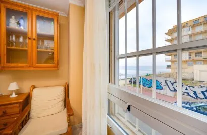 Apartamento de 2 dormitorios en Torrevieja, Spain No. 2146