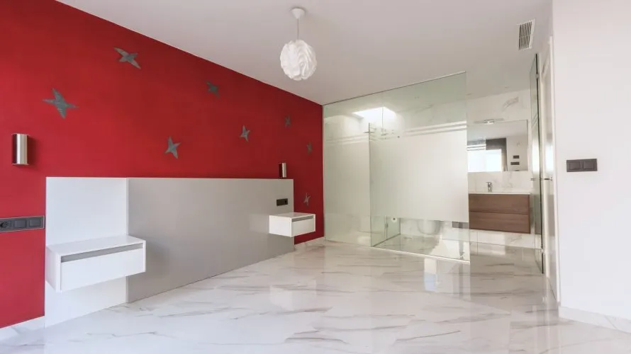 Villa de 210m² en San Miguel de Salinas, Spain No. 1968 № 20