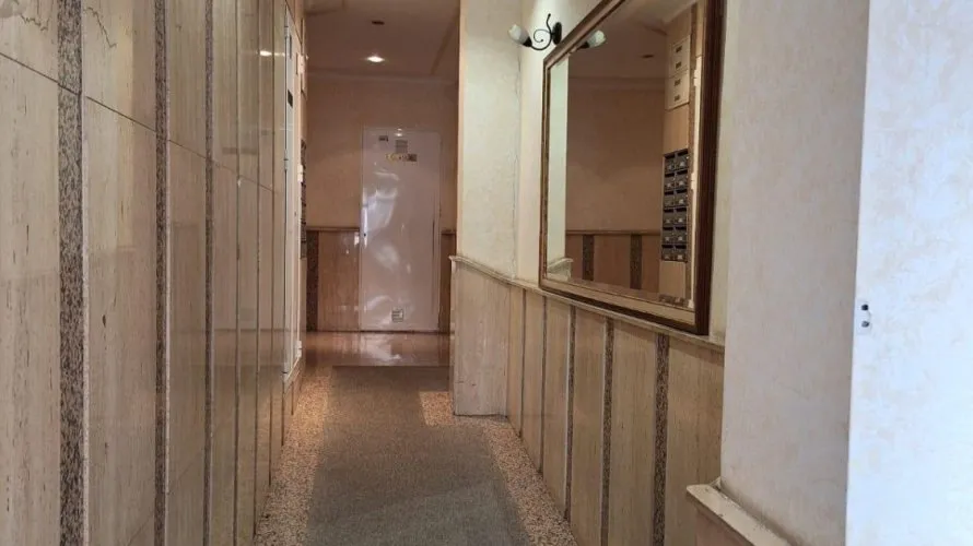 Apartamento de 2 dormitorios en Torrevieja, Spain No. 2042