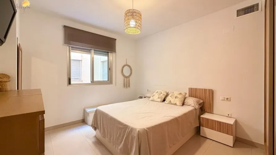 Apartamento de 1 dormitorio en Torrevieja, Spain No. 2197 № 10
