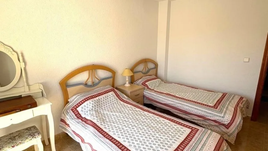 Сasa de 2 dormitorios en El Limonar, Spain No. 2054 № 16