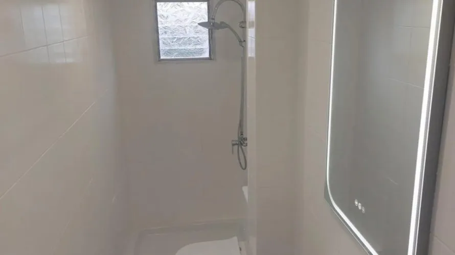 Apartamento de 1 dormitorio en Santa Pola, Spain No. 2081 № 4