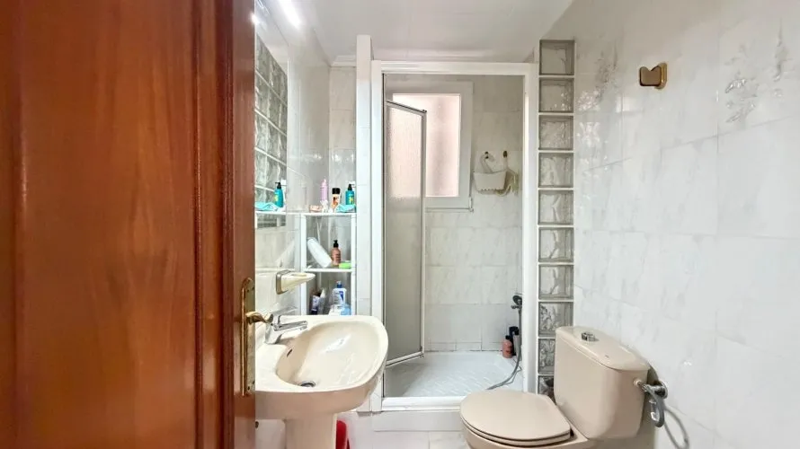 Apartamento de 3 dormitorios en Torrevieja, Spain No. 2241 № 6