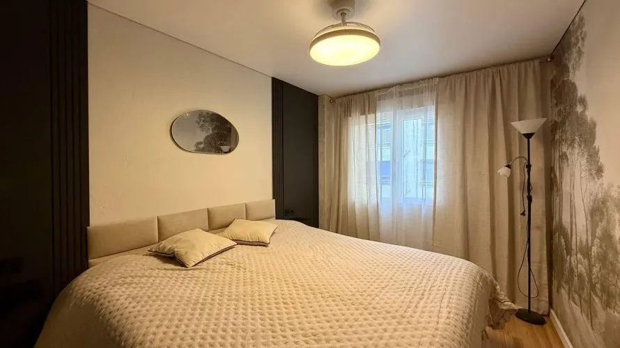 Apartamento de 1 dormitorio en Torrevieja, Spain No. 2135 № 25