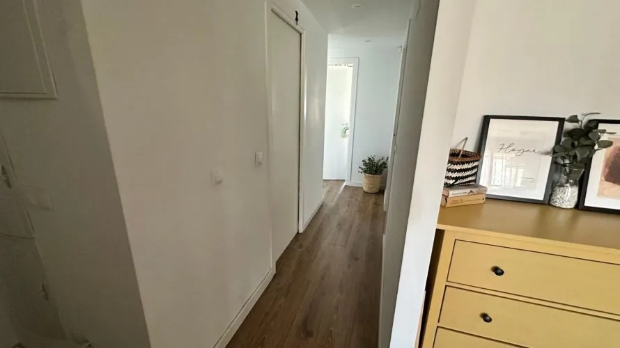 Apartamento de 3 dormitorios en Alicante, Spain No. 2004 № 25