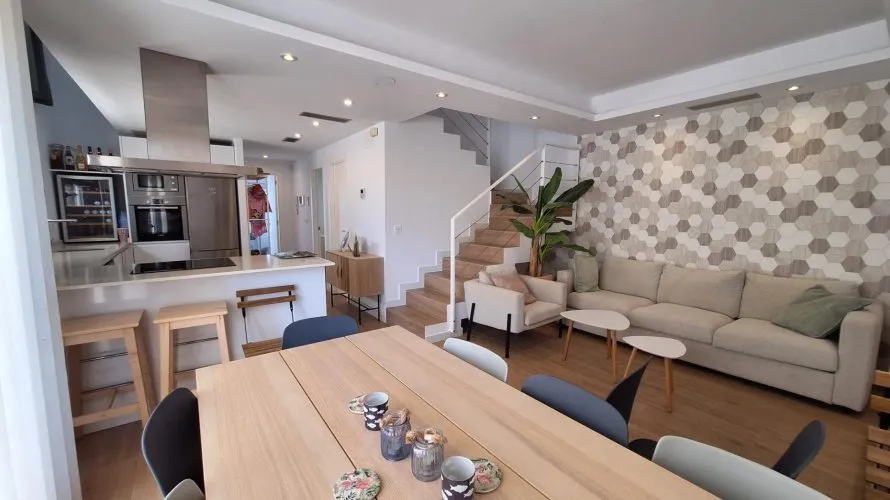 Apartamento de 3 dormitorios en Torrevieja, Spain No. 1729 № 22