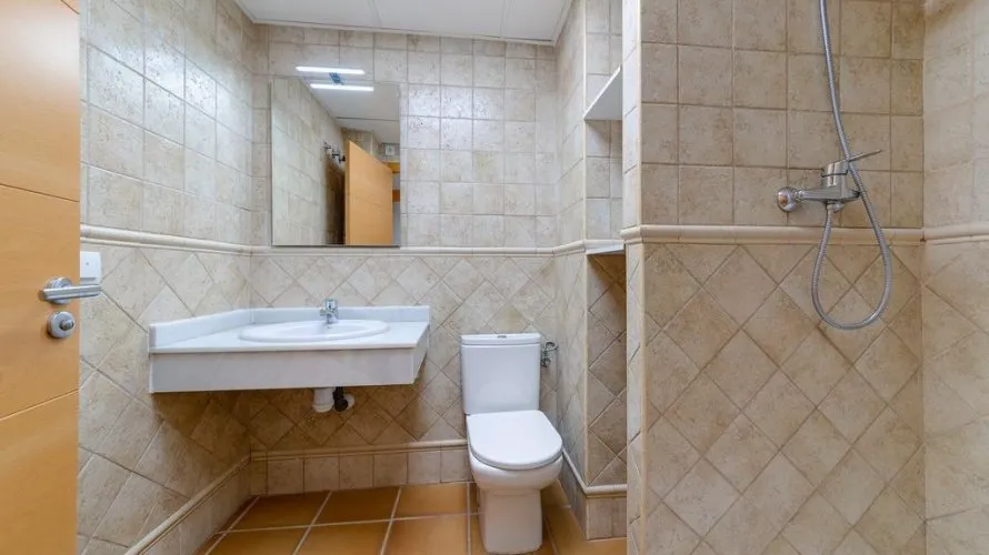 Ático de 2 dormitorios en Archena, Spain No. 2028 № 27