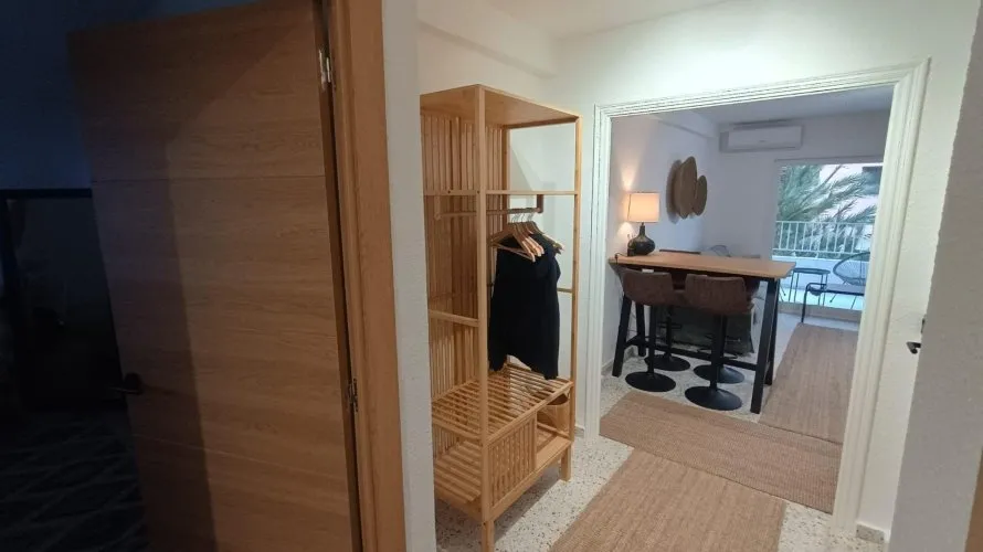 Apartamento de 2 dormitorios en Guardamar del Segura, Spain No. 2209 № 11