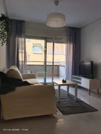 Apartamento de 1 dormitorio en Torrevieja, Spain No. 2133