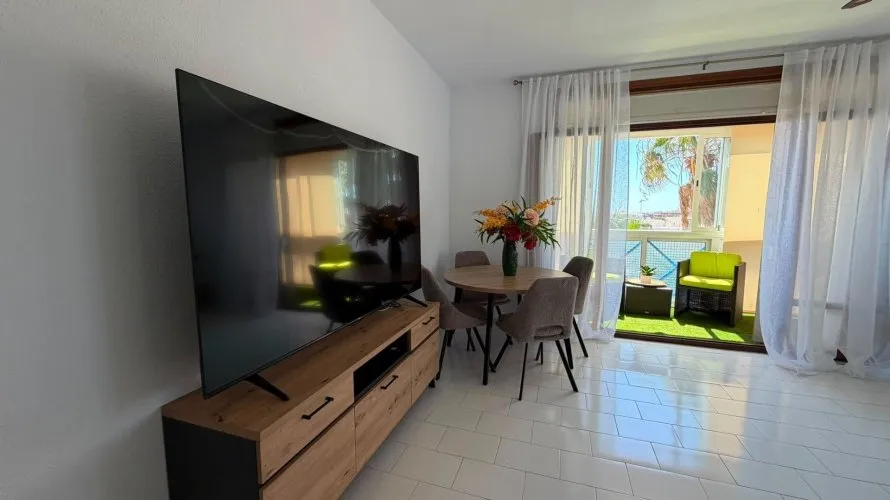 Apartamento de 1 dormitorio en Torreblanca, Spain No. 2238 № 25