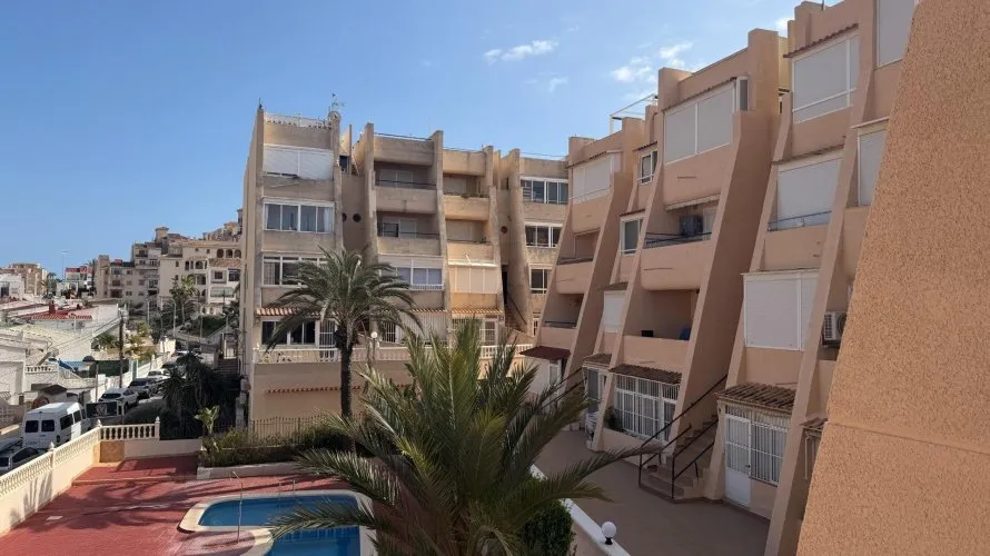 Apartamento de 44m² en Torrevieja, Spain No. 2150 № 3