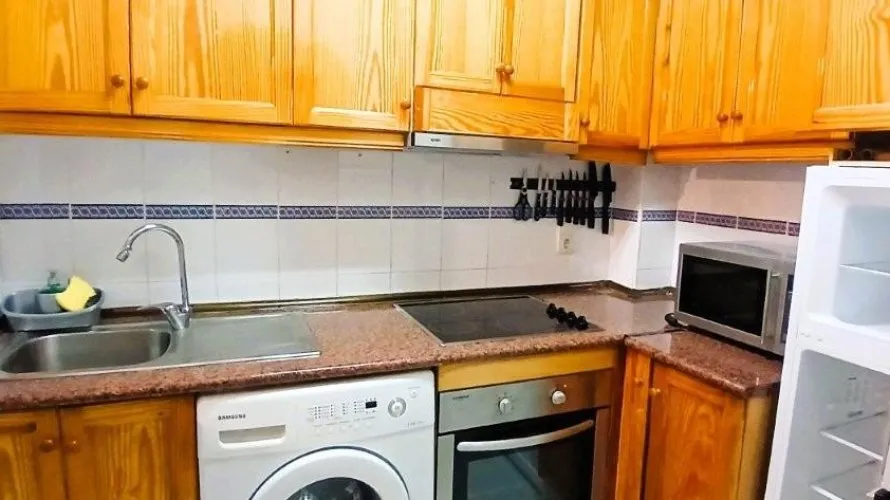 Apartamento de 2 dormitorios en Torrevieja, Spain No. 2131 № 27