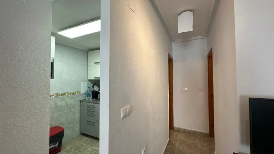 Apartamento de 1 dormitorio en Torrevieja, Spain No. 2121 № 21