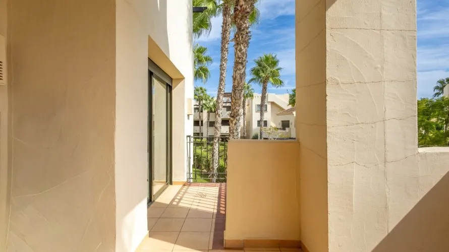 Apartamento de 70m² en San Javier, Spain No. 1947 № 4