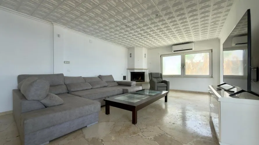 Villa de 7 dormitorios en Benidorm, Spain No. 2011 № 23