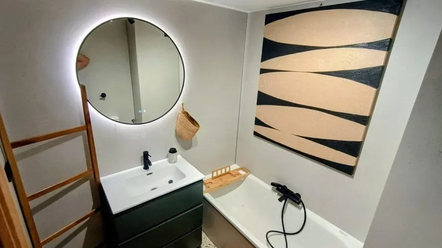 Apartamento de 2 dormitorios en Guardamar del Segura, Spain No. 2209 № 6