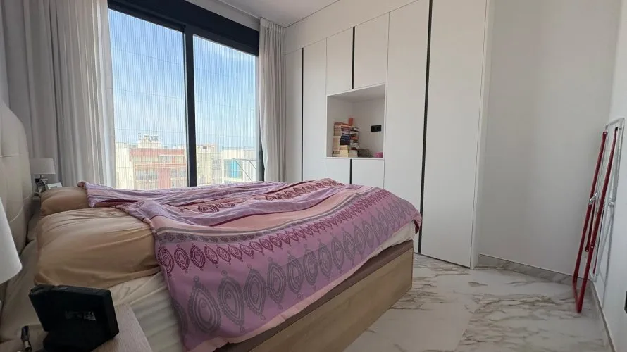 Ático de 1 dormitorio en Guardamar del Segura, Spain No. 1998 № 7