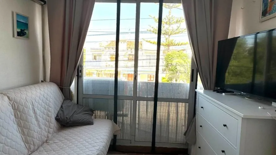 Apartamento de 1 dormitorio en Torrevieja, Spain No. 2245 № 13