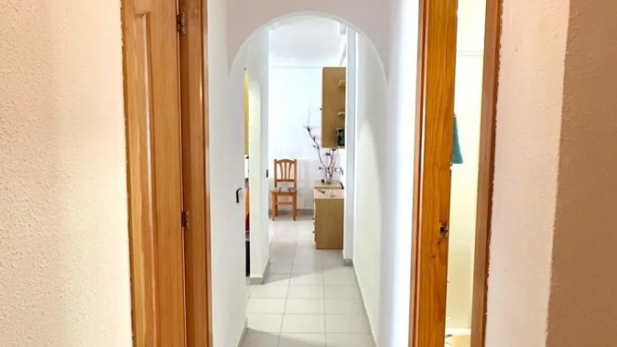 Ático de 2 dormitorios en Torrevieja, Spain No. 2177 № 25