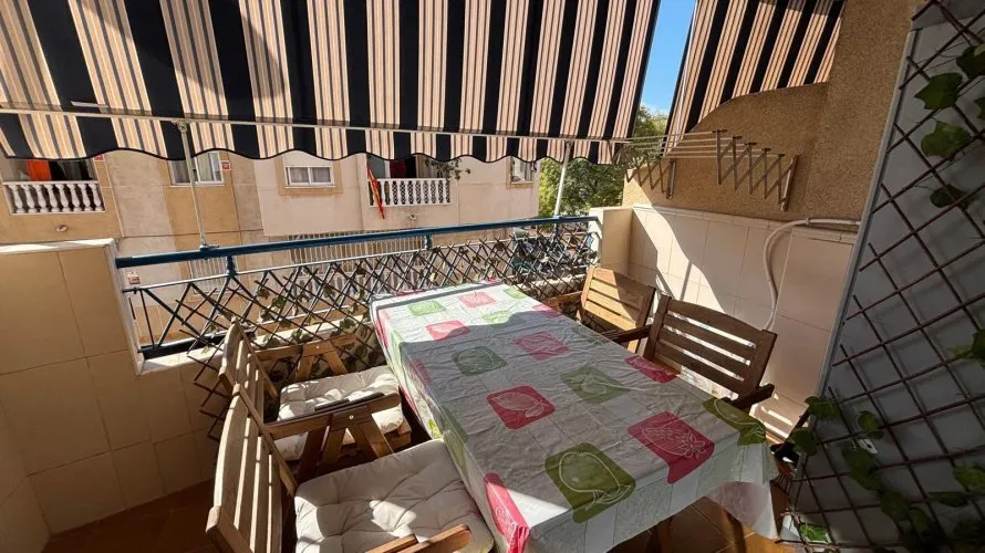 Apartamento de 78m² en Torrevieja, Spain No. 2136 № 4