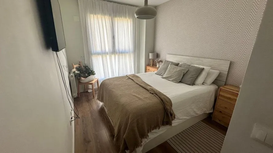 Apartamento de 3 dormitorios en Alicante, Spain No. 2004 № 7