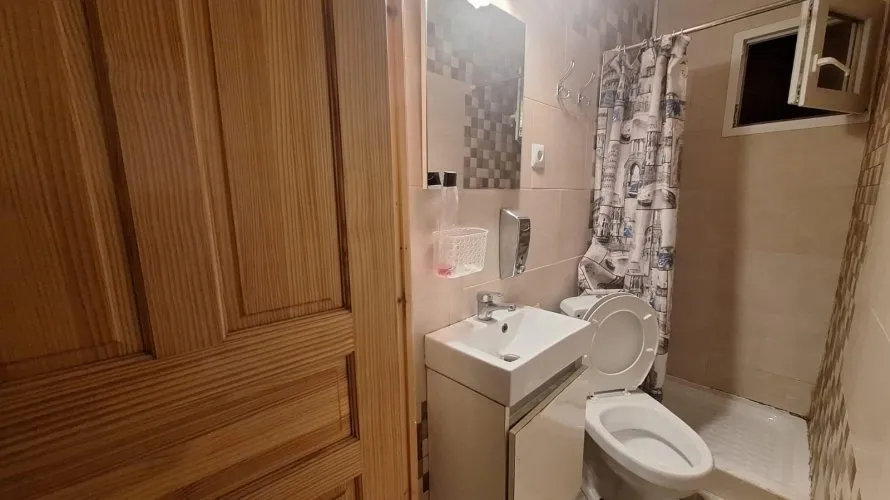 Apartamento de 3 dormitorios en Alicante, Spain No. 2084 № 1
