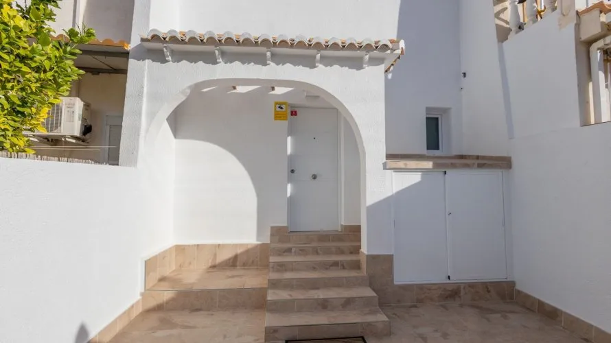 Сasa de 78m² en Torrevieja, Spain No. 1966 № 25