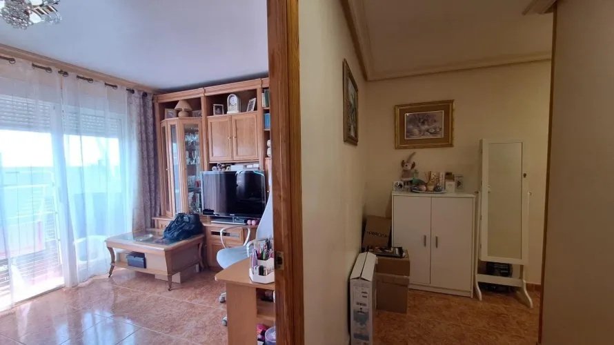 Apartamento de 1 dormitorio en Alicante, Spain No. 2179 № 25