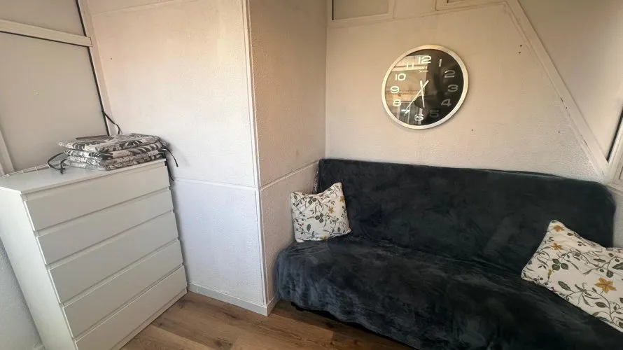Ático de 1 dormitorio en Torrevieja, Spain No. 2107 № 19