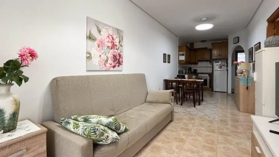 Apartamento de 1 dormitorio en Torrevieja, Spain No. 2234 № 15