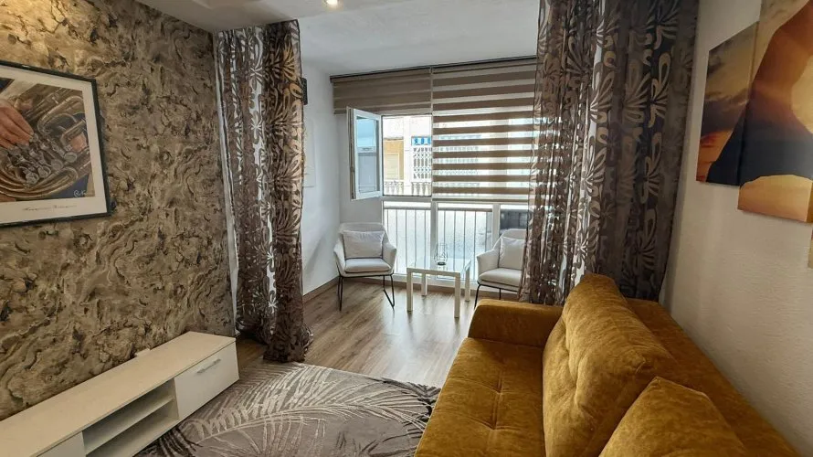 Apartamento de 2 dormitorios en Torrevieja, Spain No. 2152 № 13
