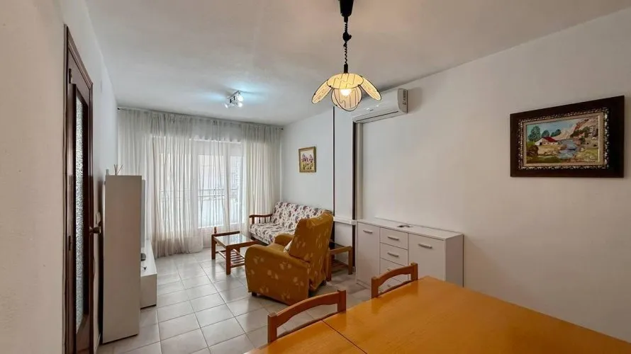 Apartamento de 2 dormitorios en Torrevieja, Spain No. 2193 № 13
