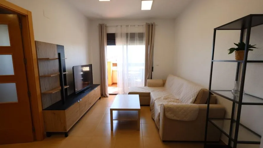 Apartamento de 2 dormitorios en La Zenia, Spain No. 1983 № 15