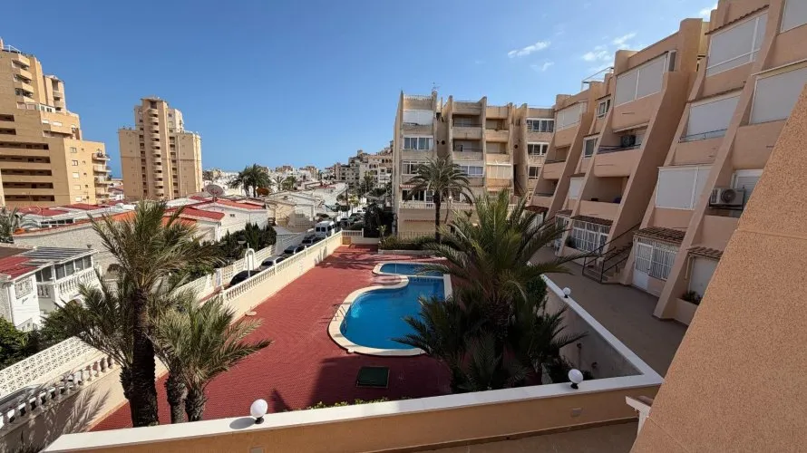 Apartamento de 44m² en Torrevieja, Spain No. 2150 № 18