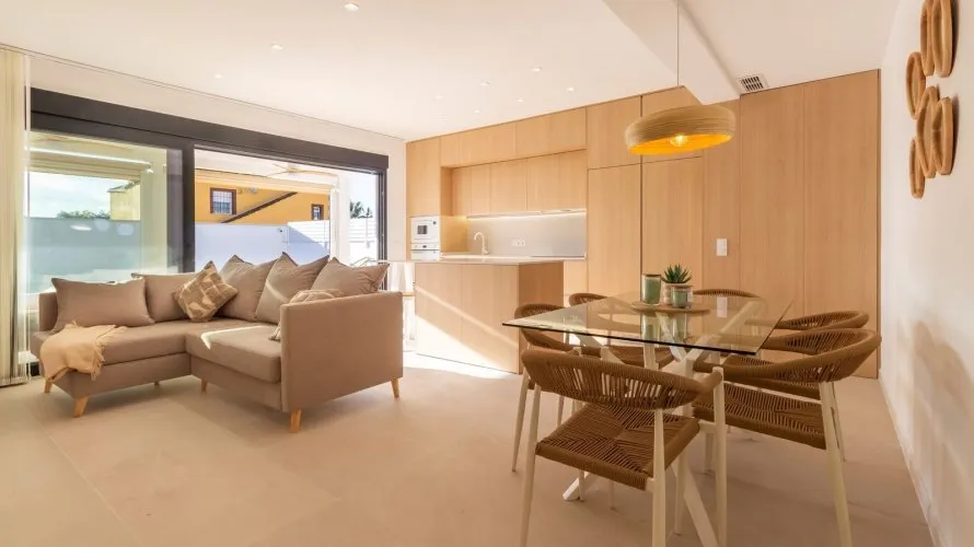 Villa de 102m² en Torrevieja, Spain No. 1939 № 21
