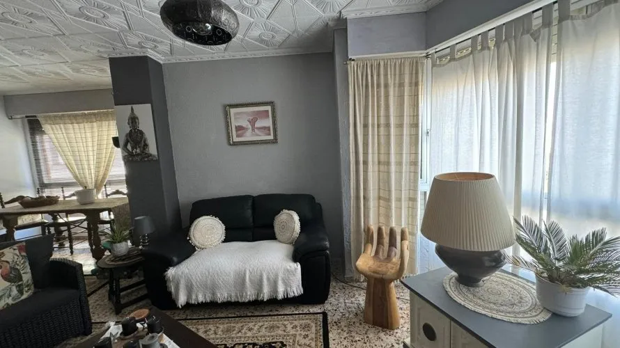 Apartamento de 108m² en San Miguel de Salinas, Spain No. 2029 № 6