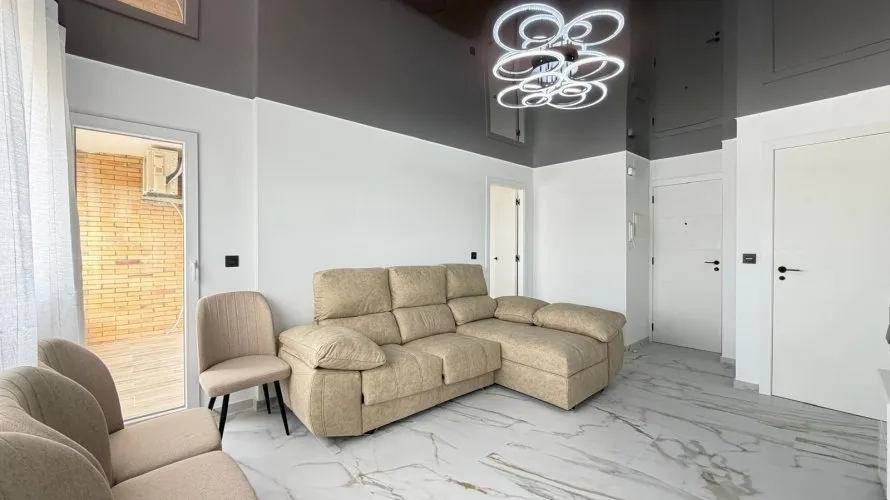 Apartamento de 1 dormitorio en La Zenia, Spain No. 2000 № 24