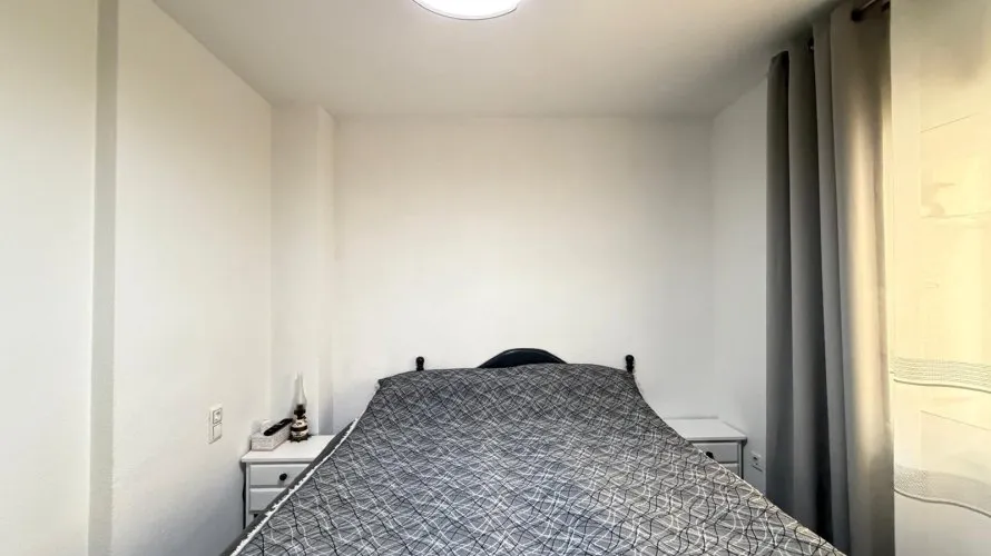Apartamento de 1 dormitorio en Torrevieja, Spain No. 2118 № 11